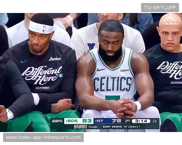 凯尔特人锋线连续发挥，队魂引领胜利节奏