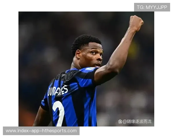 国米必须改变节奏：引领蓝黑军团迈向新辉煌