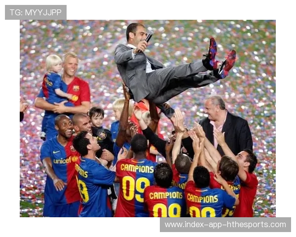 巴萨若重启球队文化,荣光回归并非遥不可及