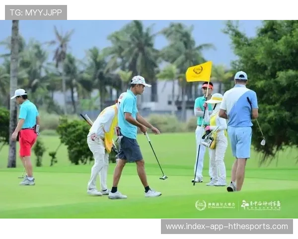 第九届业余高尔夫超级联赛全国总决赛圆满收官，全国业余高尔夫巡回赛总决赛