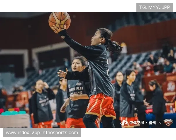 篮球让中国青年更有信仰与激情，篮球让我们点燃着激情与梦想