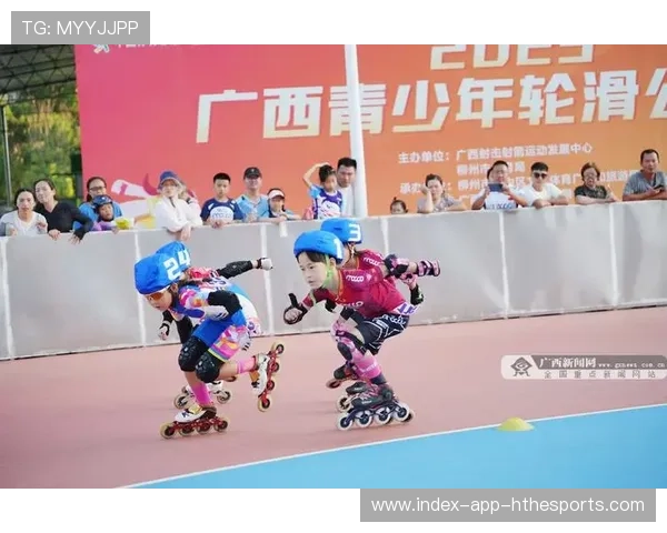 青少年轮滑推广课程进入多个教育试点区，青少年轮滑推广课程进入多个教育试点区实施